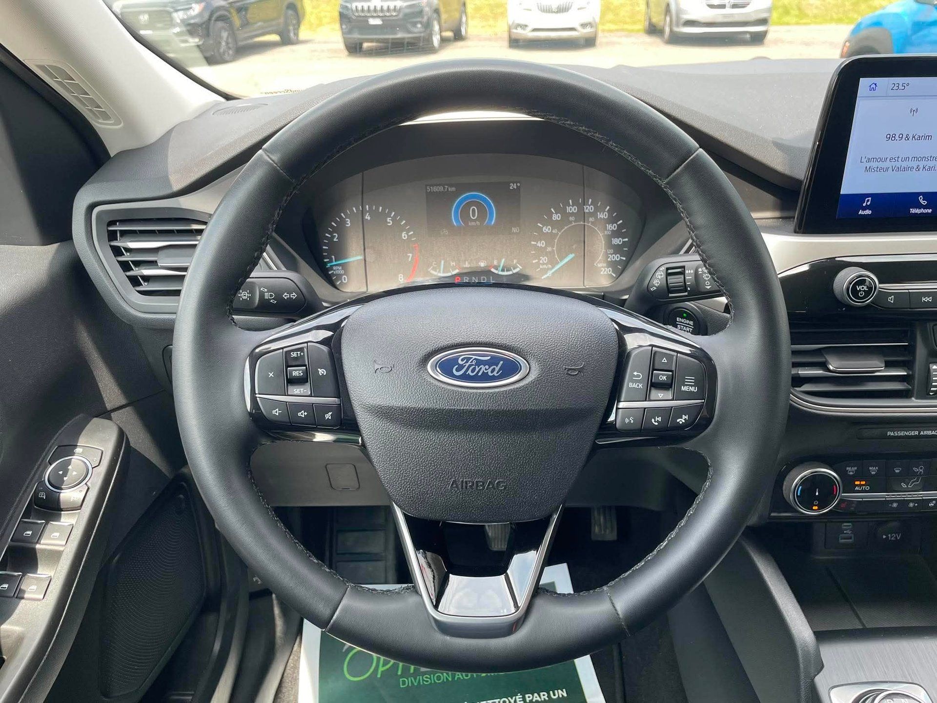 Ford Escape 2022 - Thumbnail 24