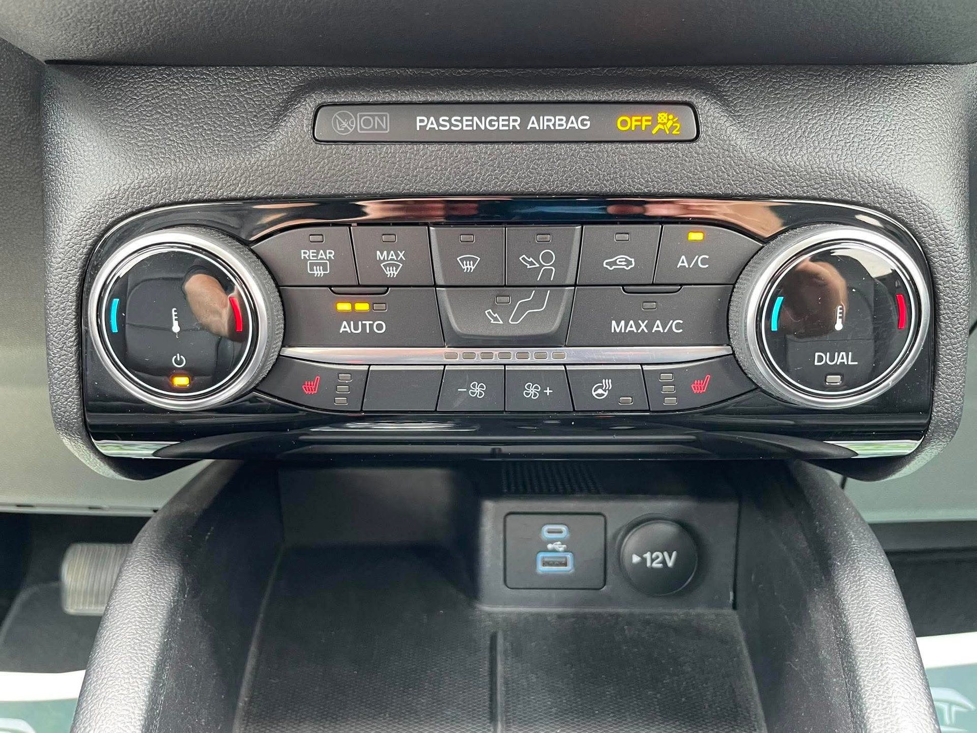 Ford Escape 2022 - Thumbnail 18