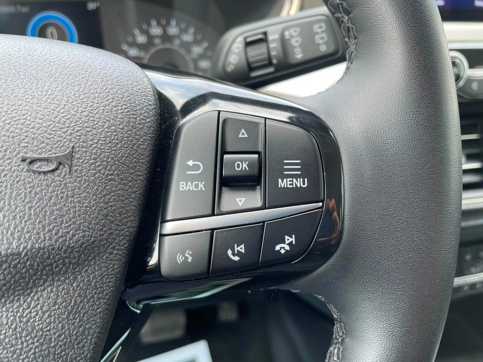 Ford Escape 2022 - Thumbnail 14