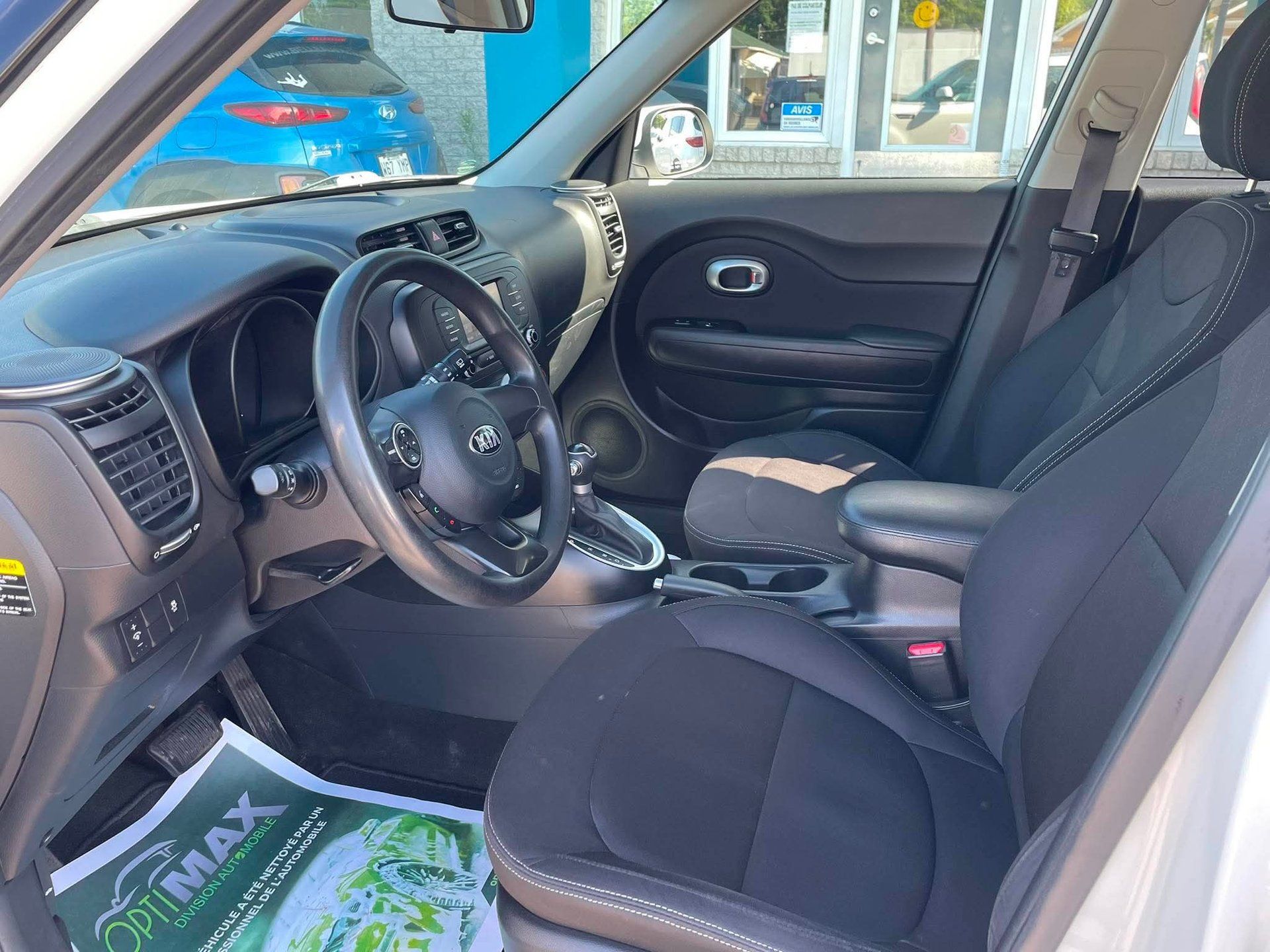 Kia Soul 2019 - Thumbnail 19