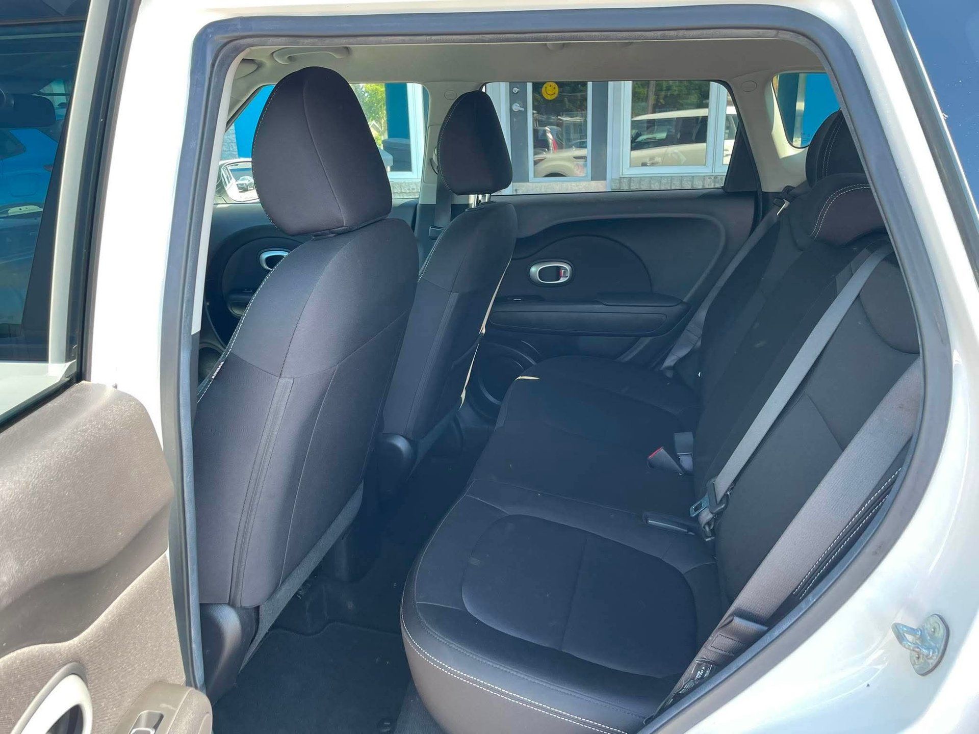 Kia Soul 2019 - Thumbnail 20