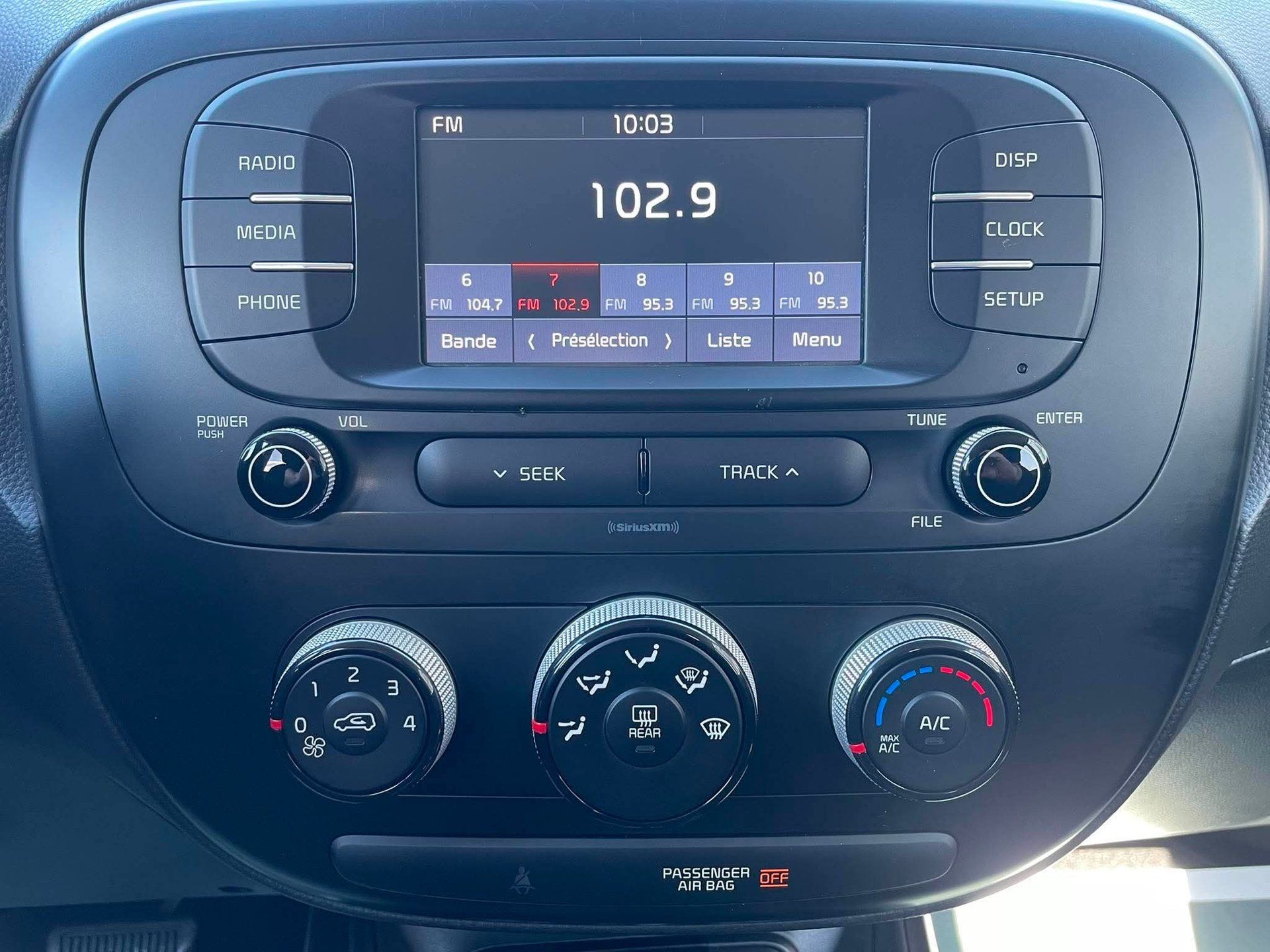 Kia Soul 2019 - Thumbnail 21