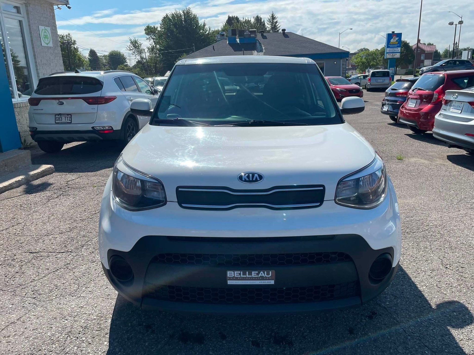 Kia Soul 2019 - Thumbnail 6