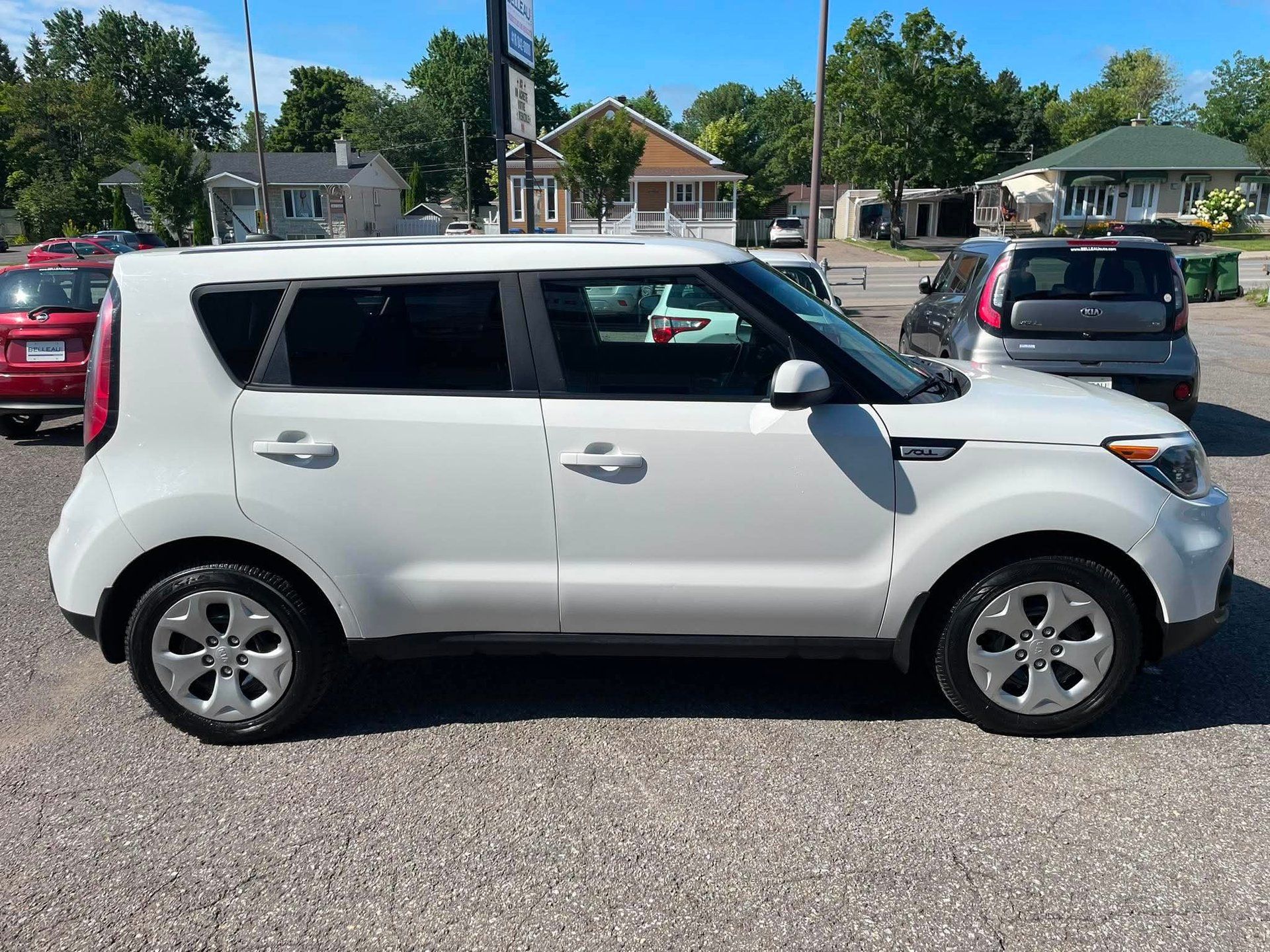 Kia Soul 2019 - Thumbnail 15