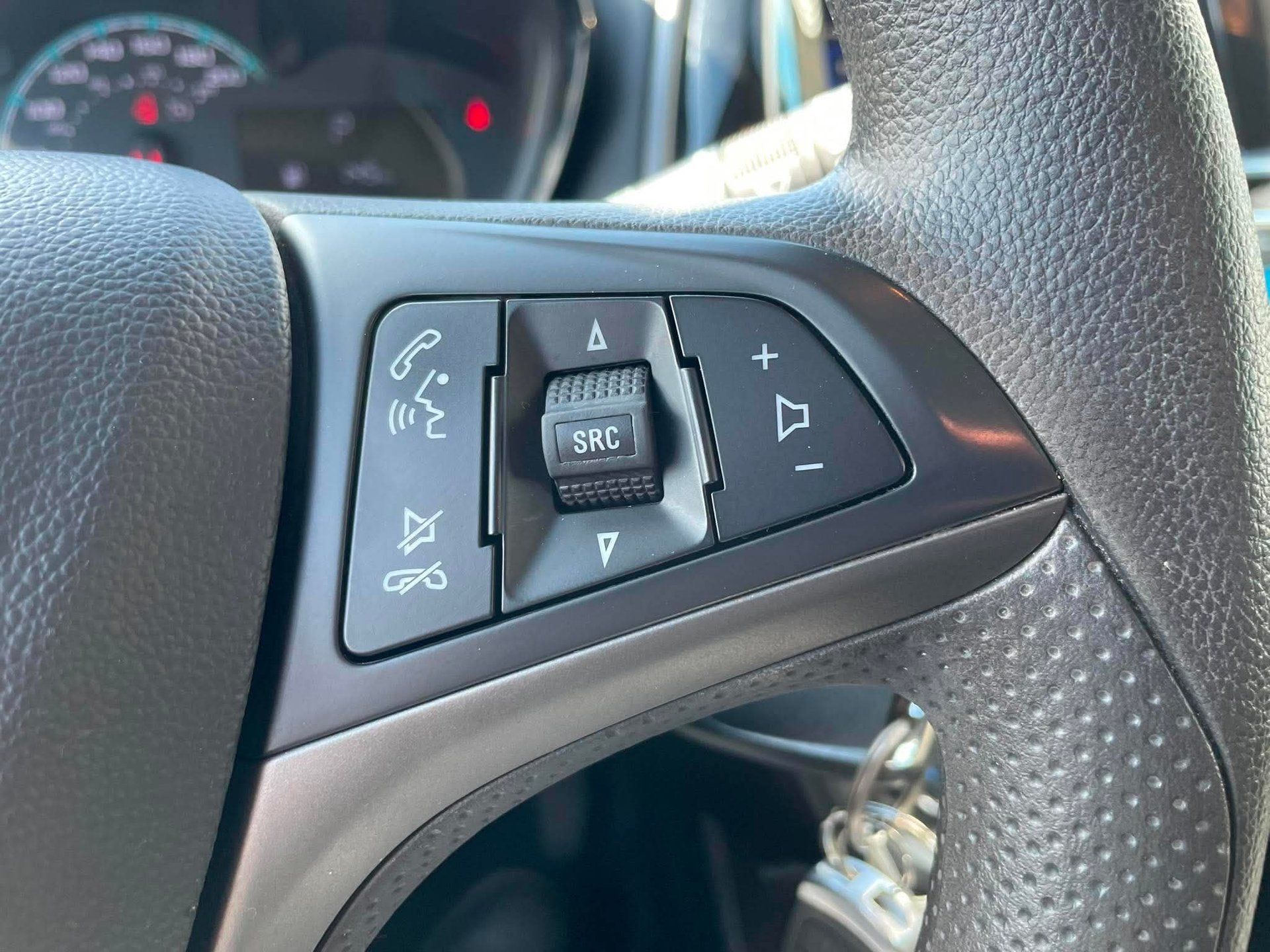 Chevrolet Spark 2020 - Thumbnail 12