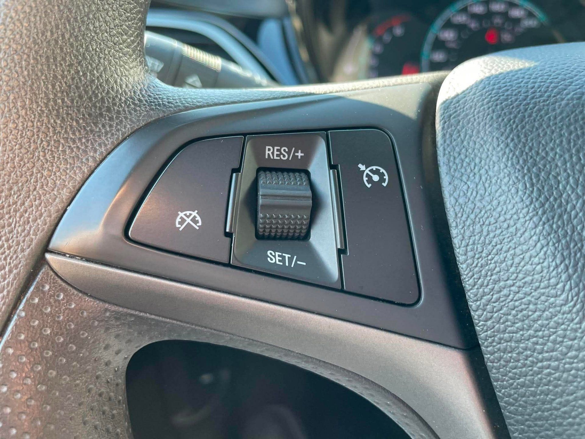 Chevrolet Spark 2020 - Thumbnail 24