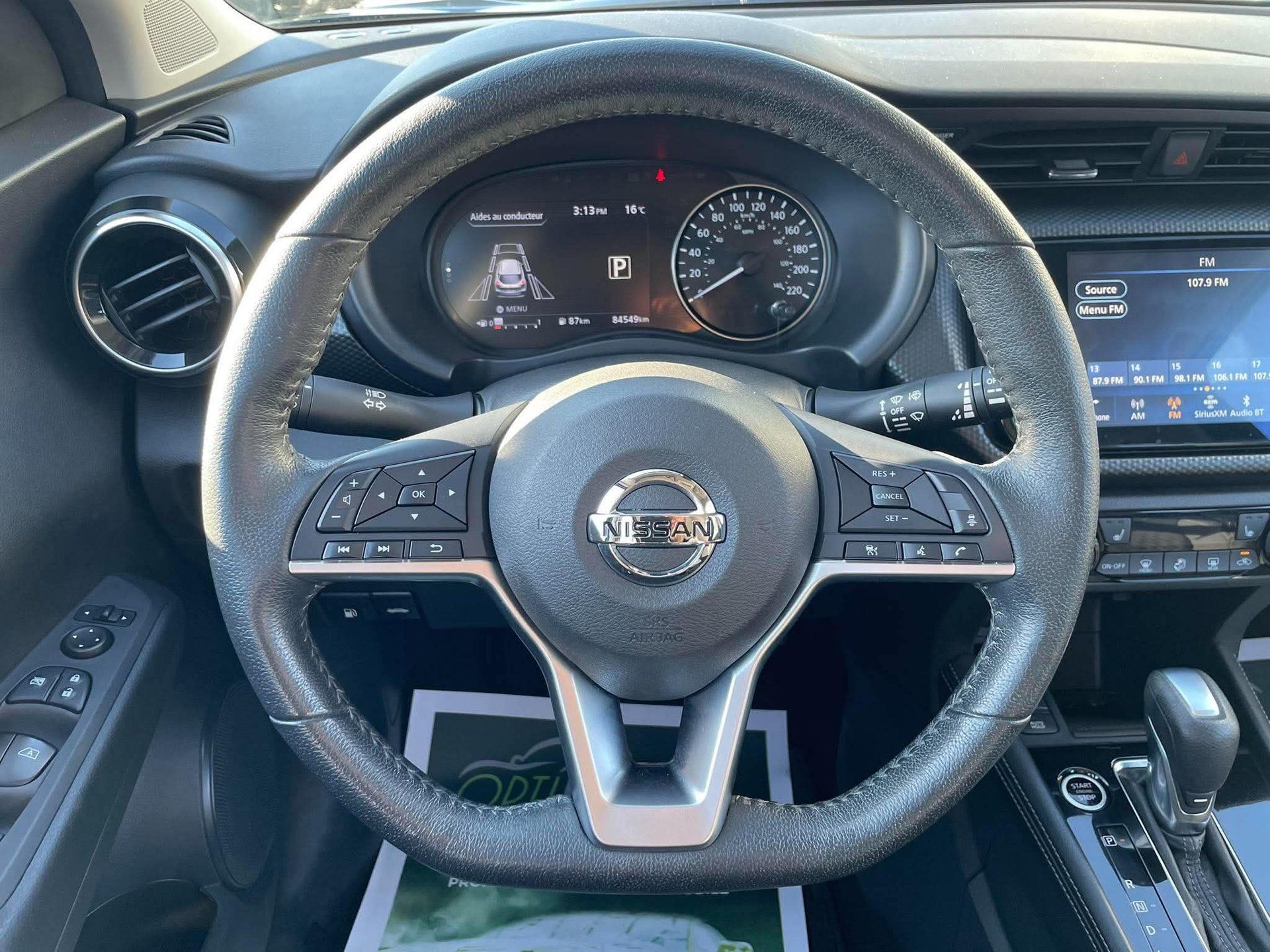 Nissan Kicks 2021 - Thumbnail 9