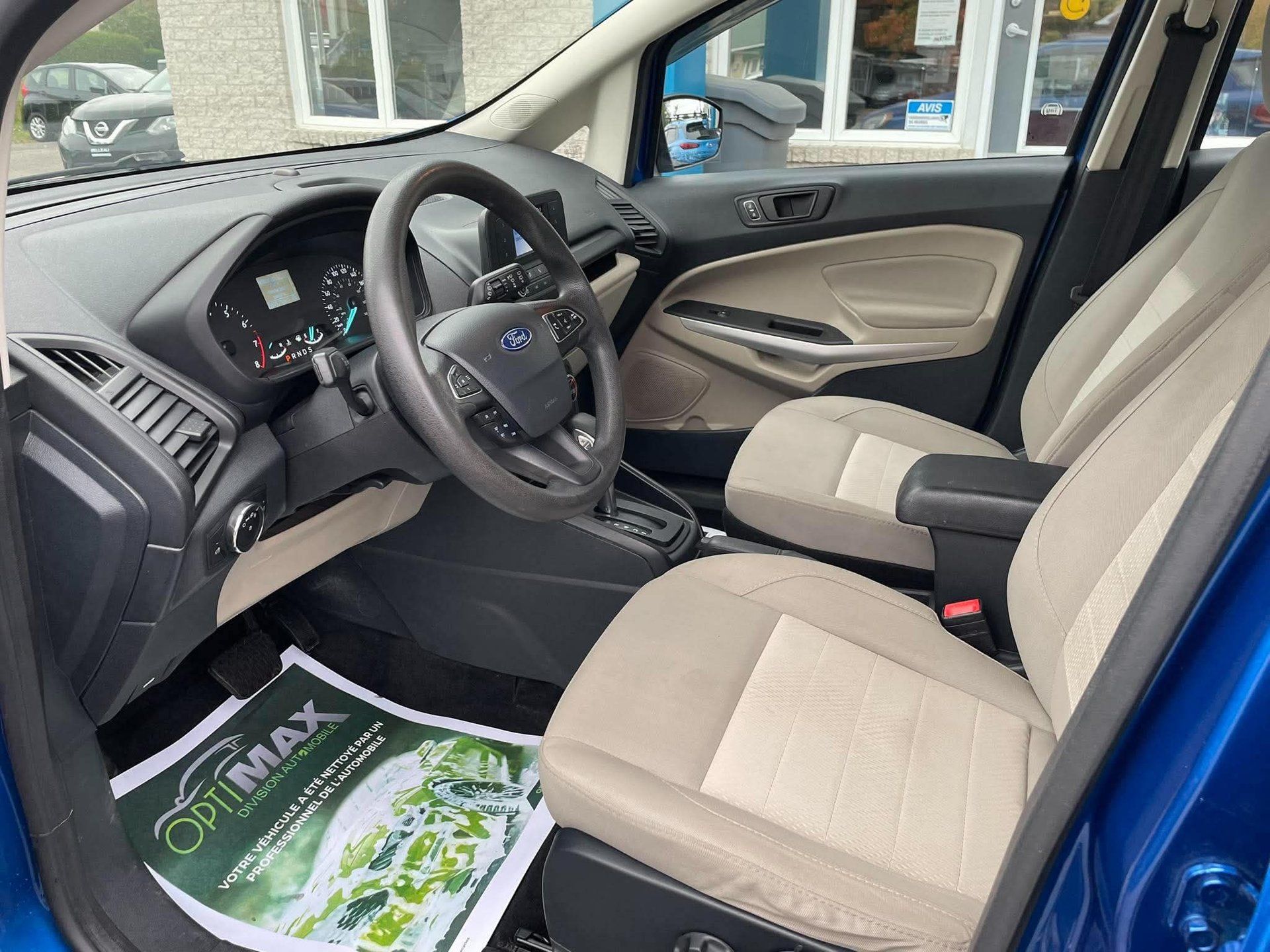 Ford EcoSport 2020 - Thumbnail 22