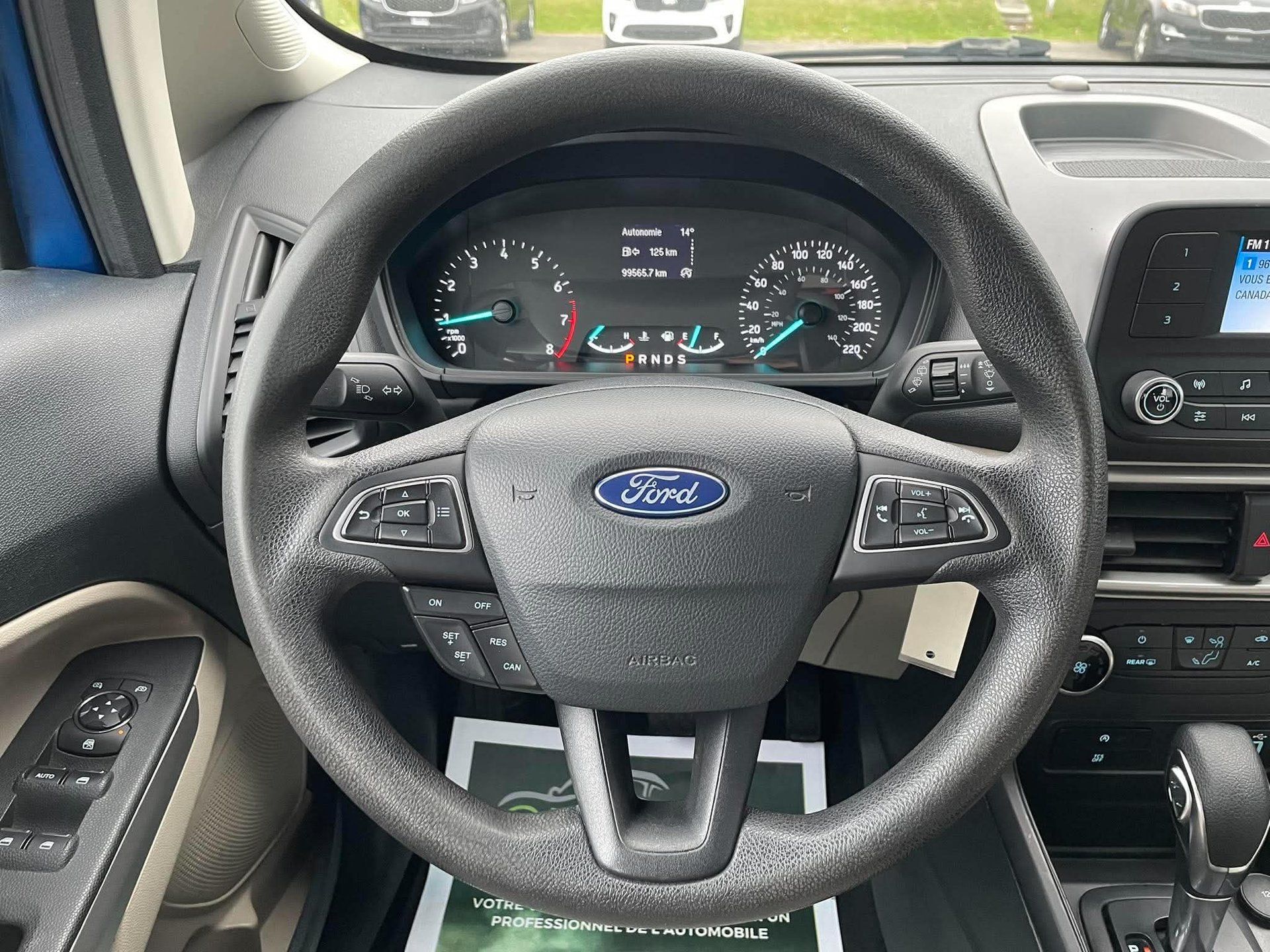 Ford EcoSport 2020 - Thumbnail 14