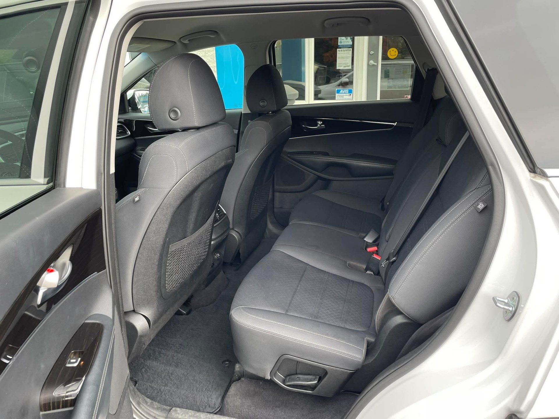 Kia Sorento 2019 - Thumbnail 8